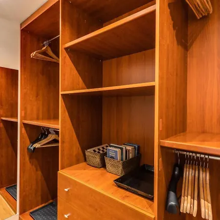 Apartamento Charming Flat By The Vatican