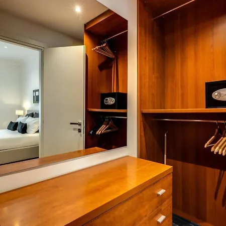 Apartamento Charming Flat By The Vatican