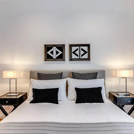 Charming Flat By The Vatican Rom