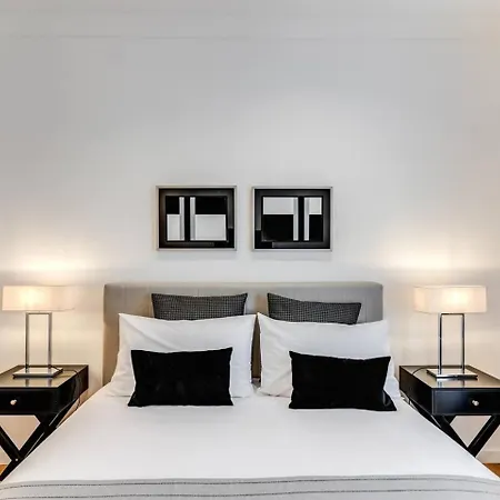 Charming Flat By The Vatican