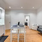 Charming Flat By The Vatican