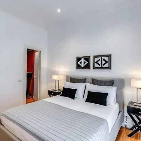 Charming Flat By The Vatican