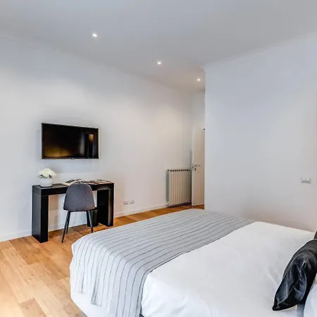 Charming Flat By The Vatican