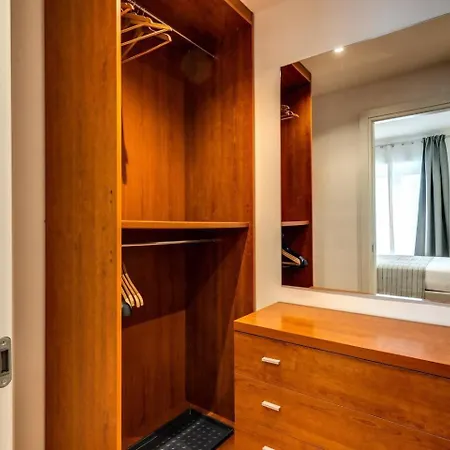 Charming Flat By The Vatican Apartment Rome