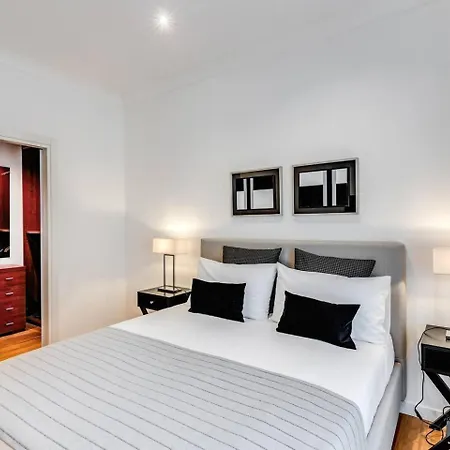 Charming Flat By The Vatican Apartment *