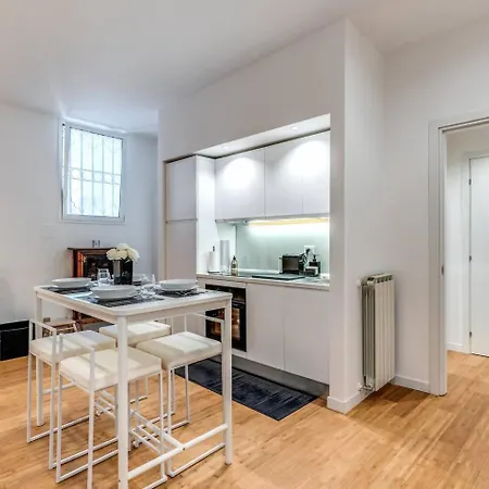 Charming Flat By The Vatican 公寓 罗马