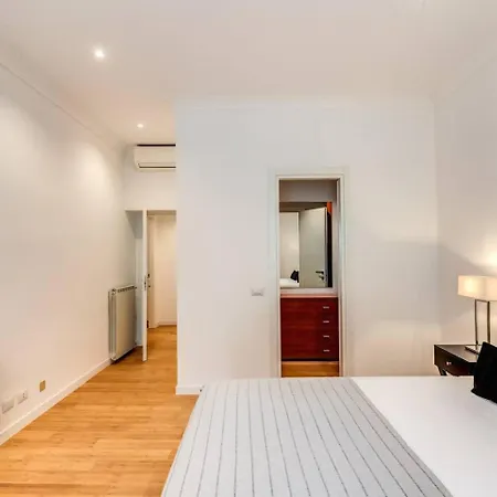 Charming Flat By The Vatican Apartment Rome