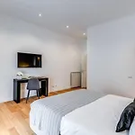 Charming Flat By The Vatican