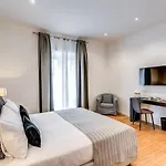 Charming Flat By The Vatican *