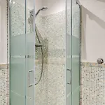 Charming Flat By The Vatican 아파트