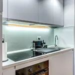 Appartamento Charming Flat By The Vatican *