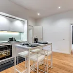 Charming Flat By The Vatican * Roma