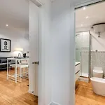 Appartamento Charming Flat By The Vatican Roma