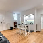 Charming Flat By The Vatican Roma
