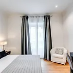Charming Flat By The Vatican Appartamento