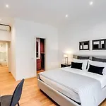 Appartamento Charming Flat By The Vatican *