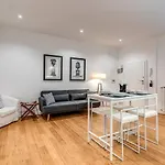 Charming Flat By The Vatican