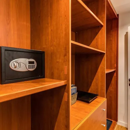 아파트 Charming Flat By The Vatican